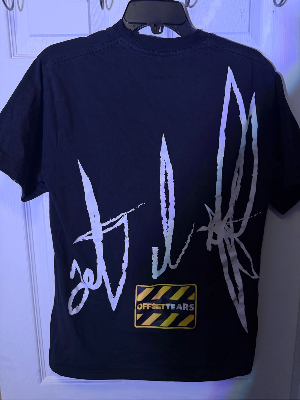 Denim Tears x Offset - Picture 2 of 2